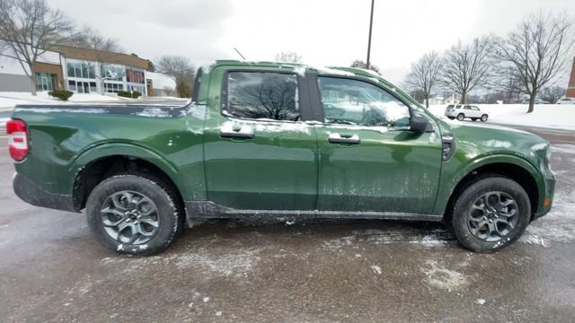 New 2025 Ford Maverick XLT w/ 4K Tow Package image 9