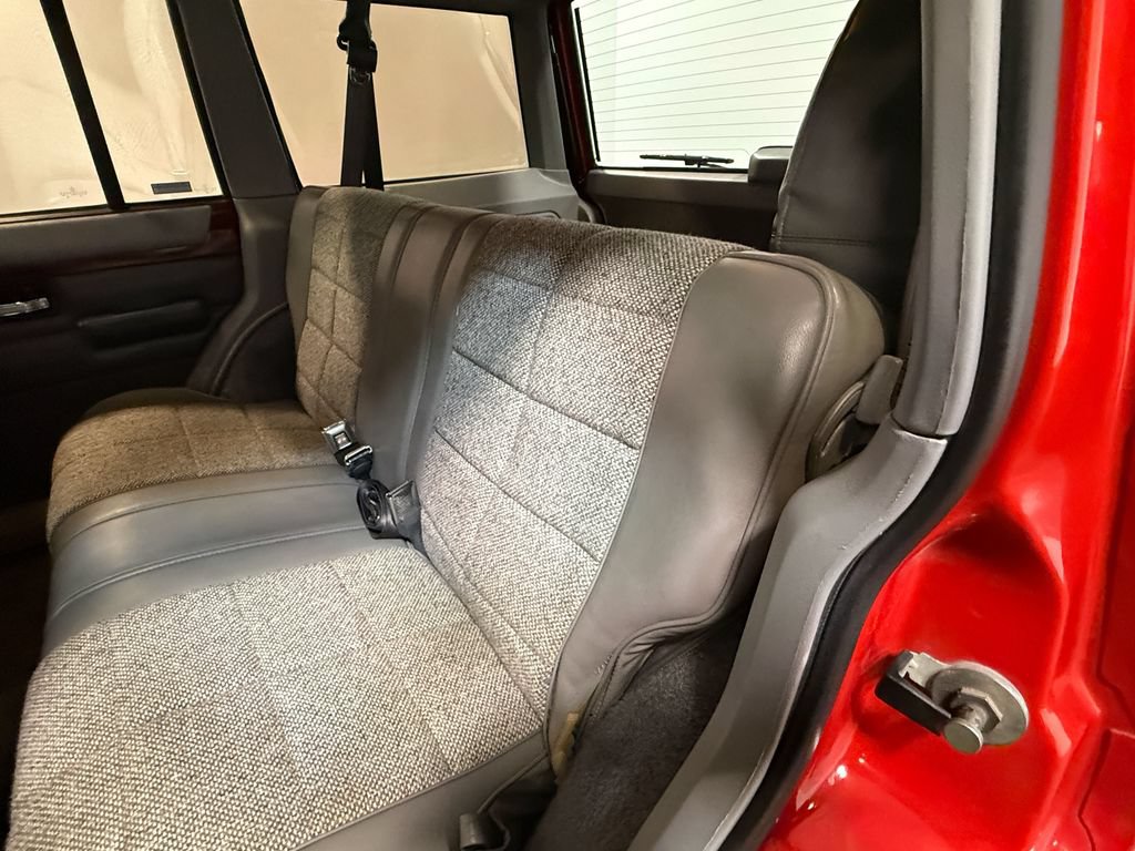 Used 1994 Jeep Cherokee Country AWD/4WD image 48
