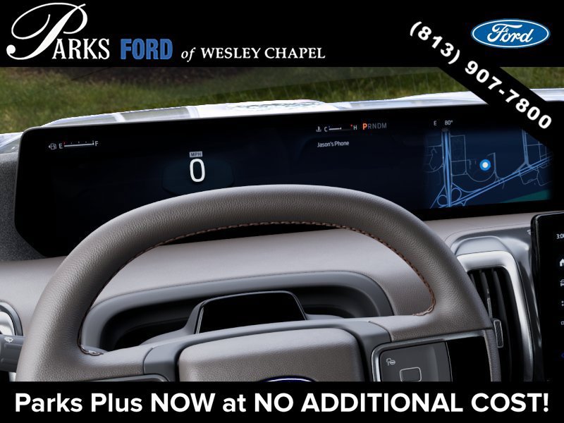 New 2027 Ford Expedition King Ranch AWD/4WD image 13