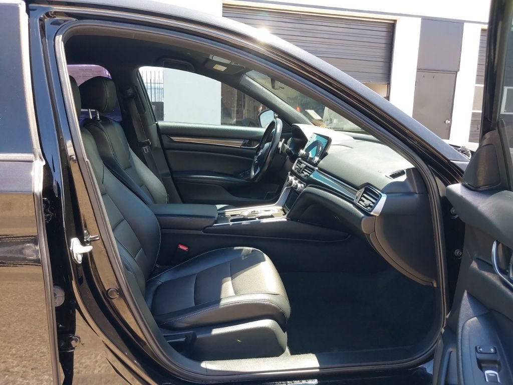 Used 2022 Honda Accord Sport image 25