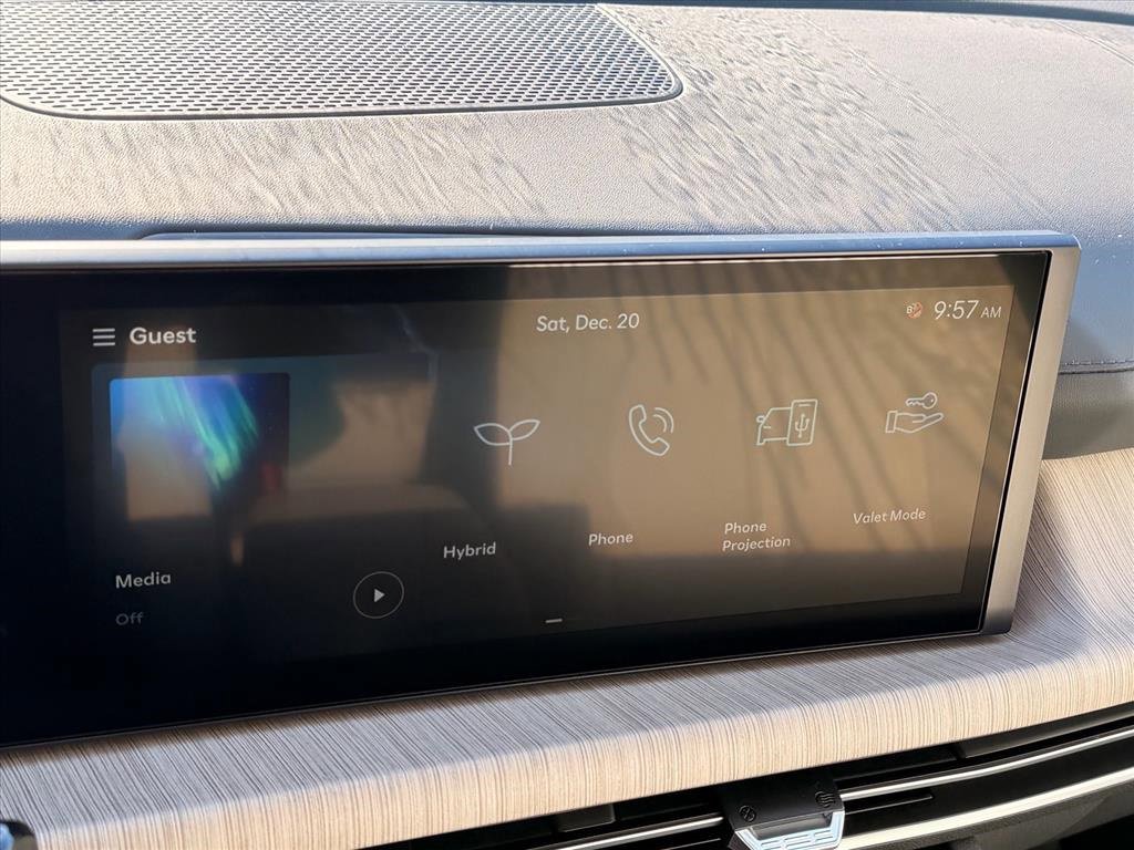 New 2026 Hyundai Sonata SEL image 18