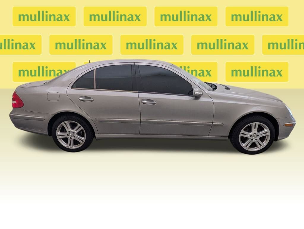 Used 2005 Mercedes-Benz E 500 E 500 image 2
