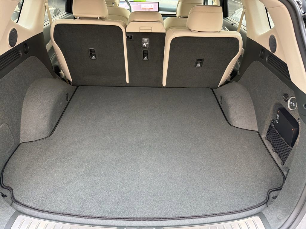 Used 2025 Genesis GV80 2.5T Prestige image 8