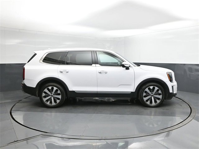 Used 2021 Kia Telluride S image 26
