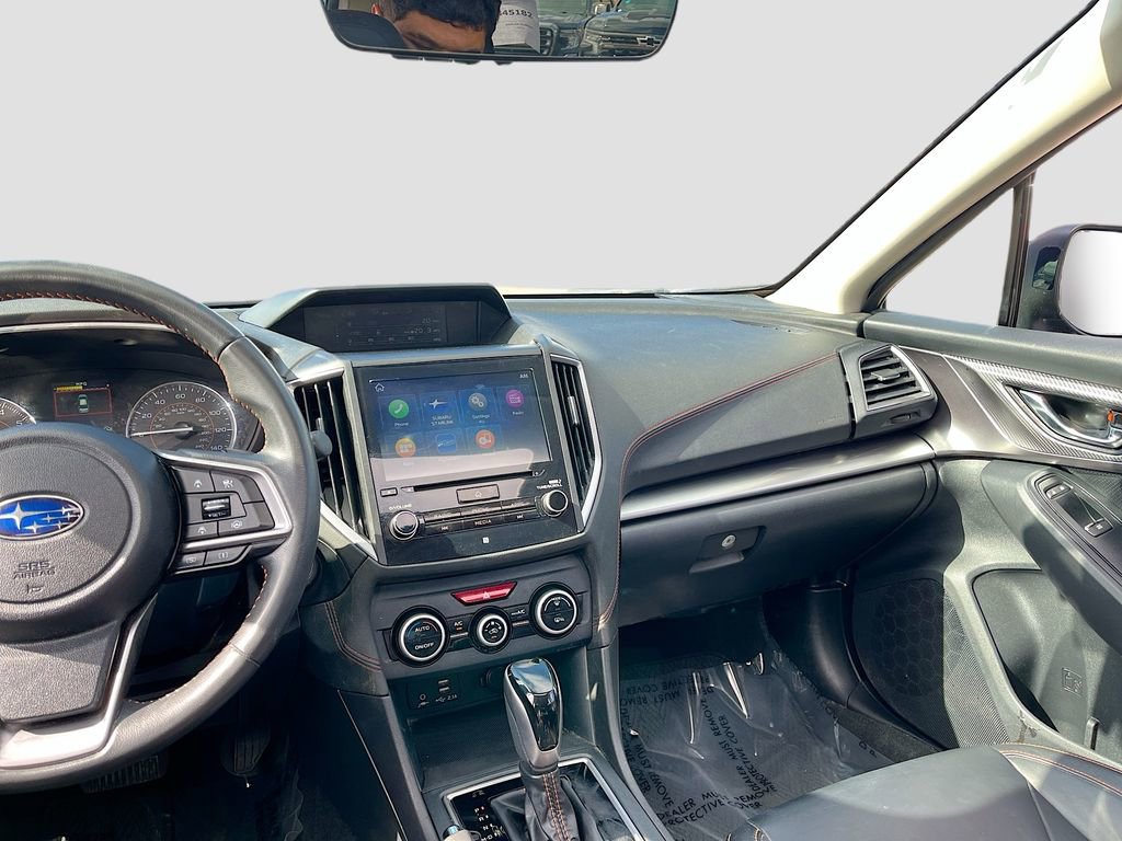 Used 2023 Subaru Crosstrek 2.5i Limited w/ Moonroof Package image 23