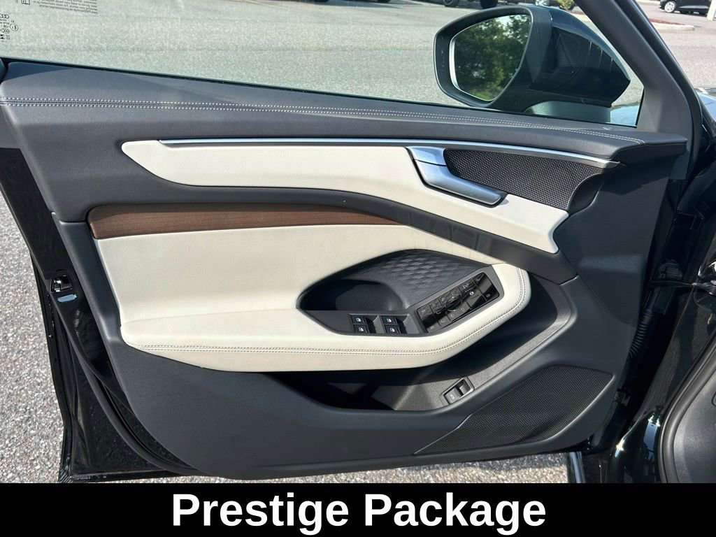 Used 2026 Audi A6 Prestige w/ Prestige Package AWD/4WD image 15