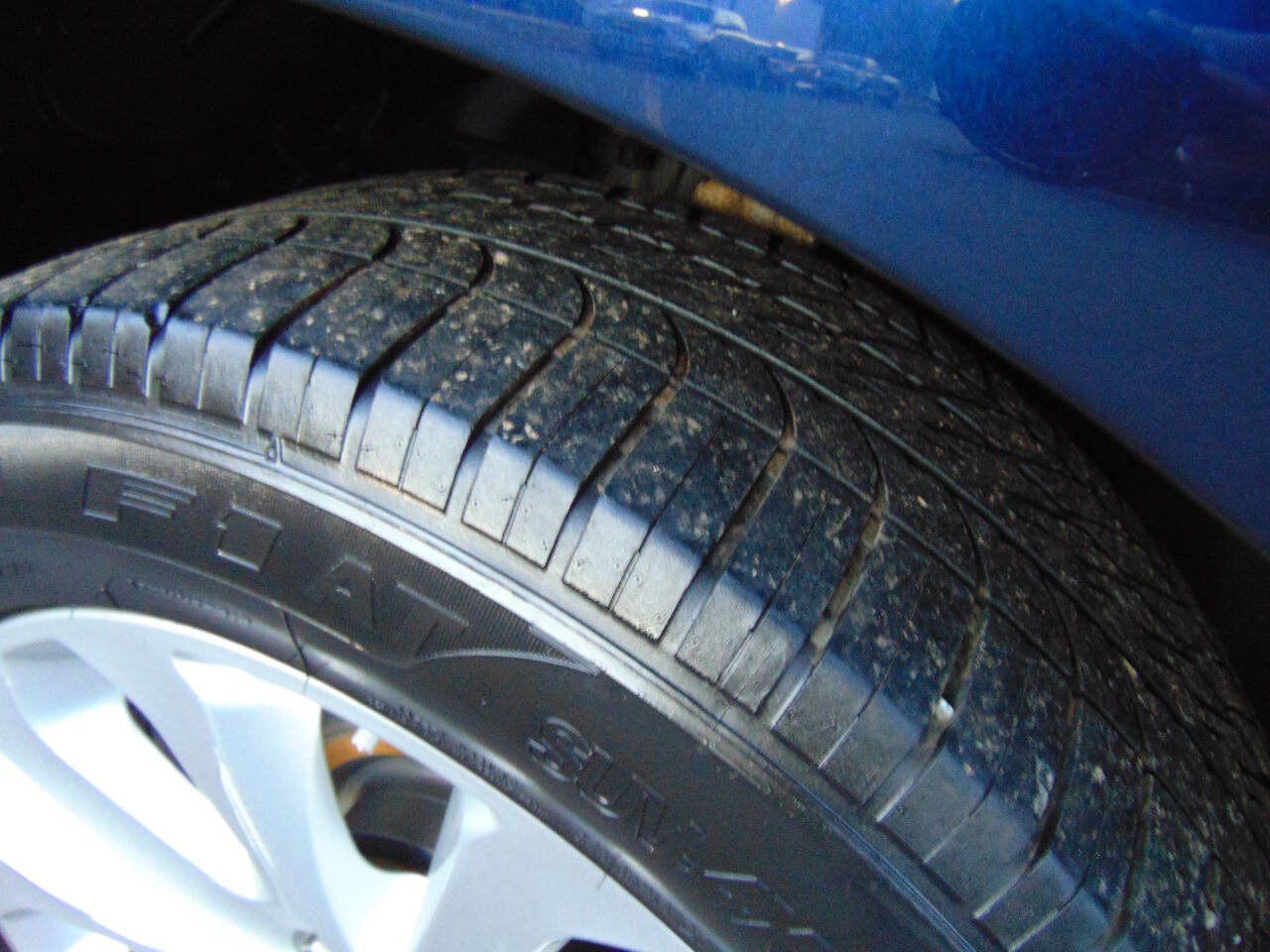 Used 2017 Land Rover Range Rover HSE image 57