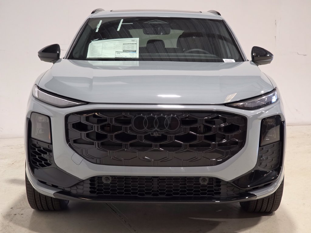 New 2026 Audi Q3 quattro 2.0T AWD/4WD image 2