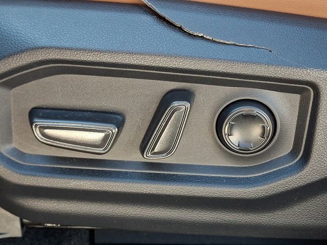 Used 2024 Toyota Tundra 1794 Edition image 27