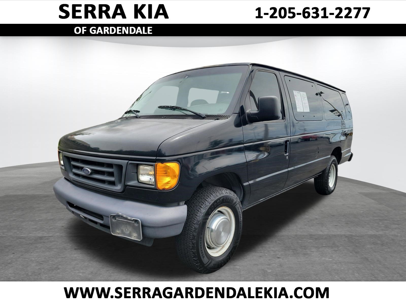 Used 2006 Ford E-350 and Econoline 350 Extended Super Duty