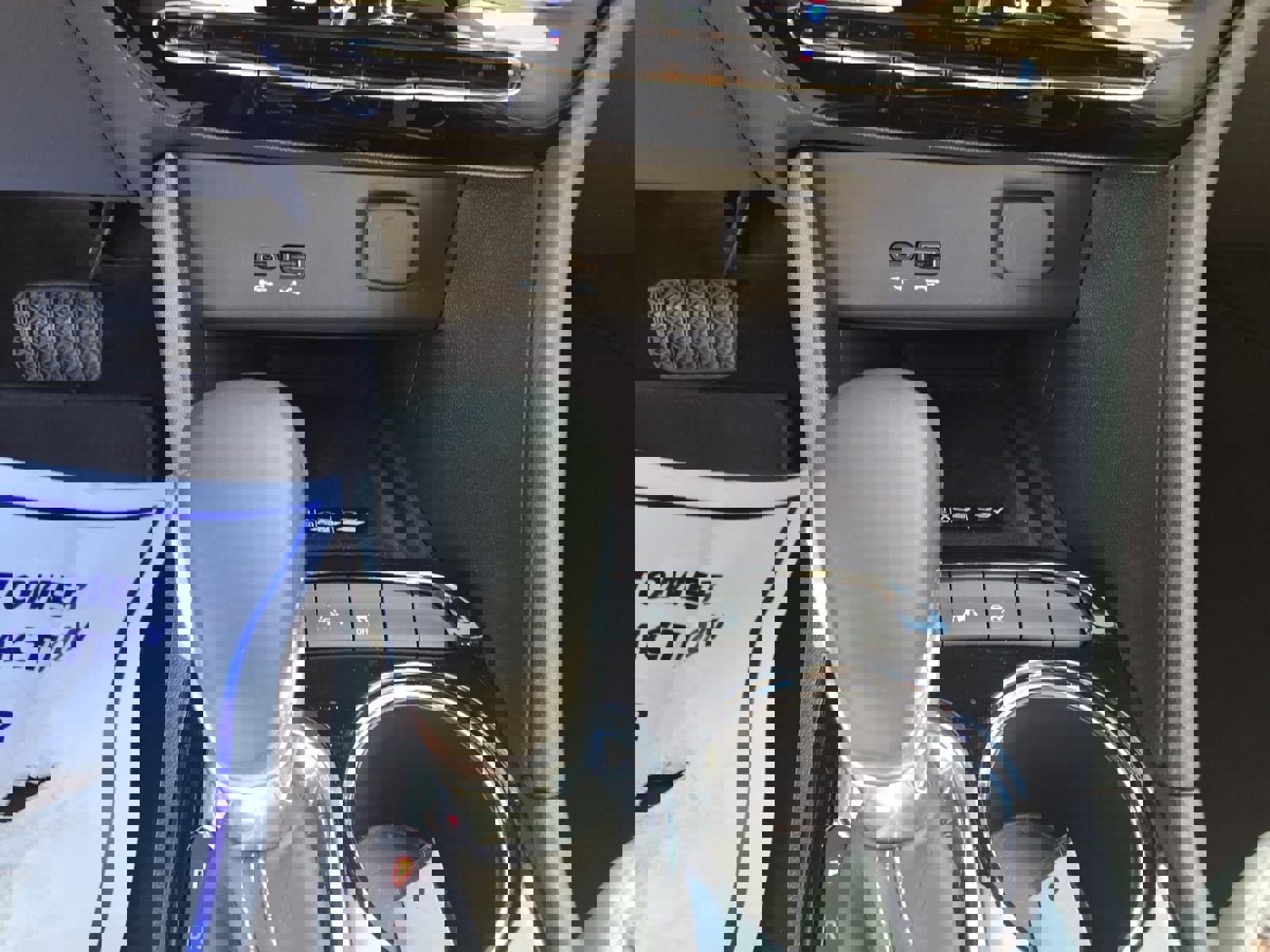 Used 2026 Buick Encore GX Avenir w/ Avenir Technology Package AWD/4WD image 23