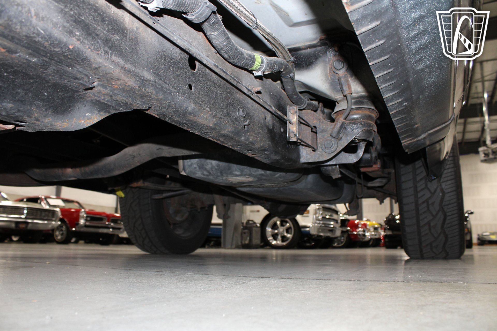 Used 2007 Chevrolet Silverado 1500 W/T image 10