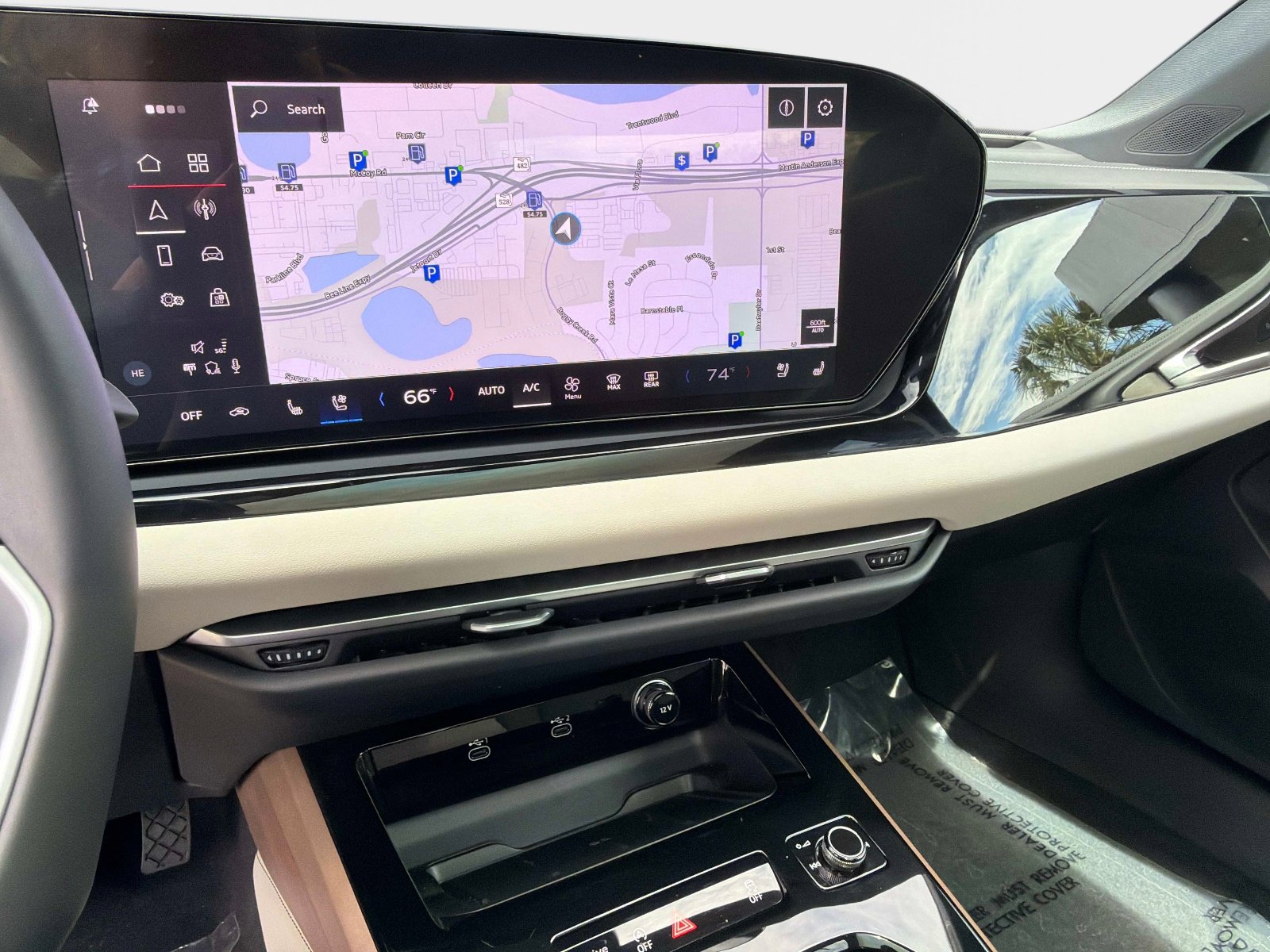 Used 2025 Audi A5 2.0T Premium Plus image 43