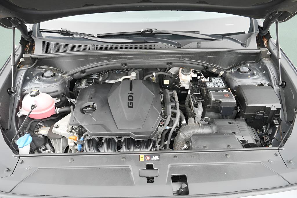 Certified 2023 Hyundai Santa Fe SEL AWD/4WD image 20