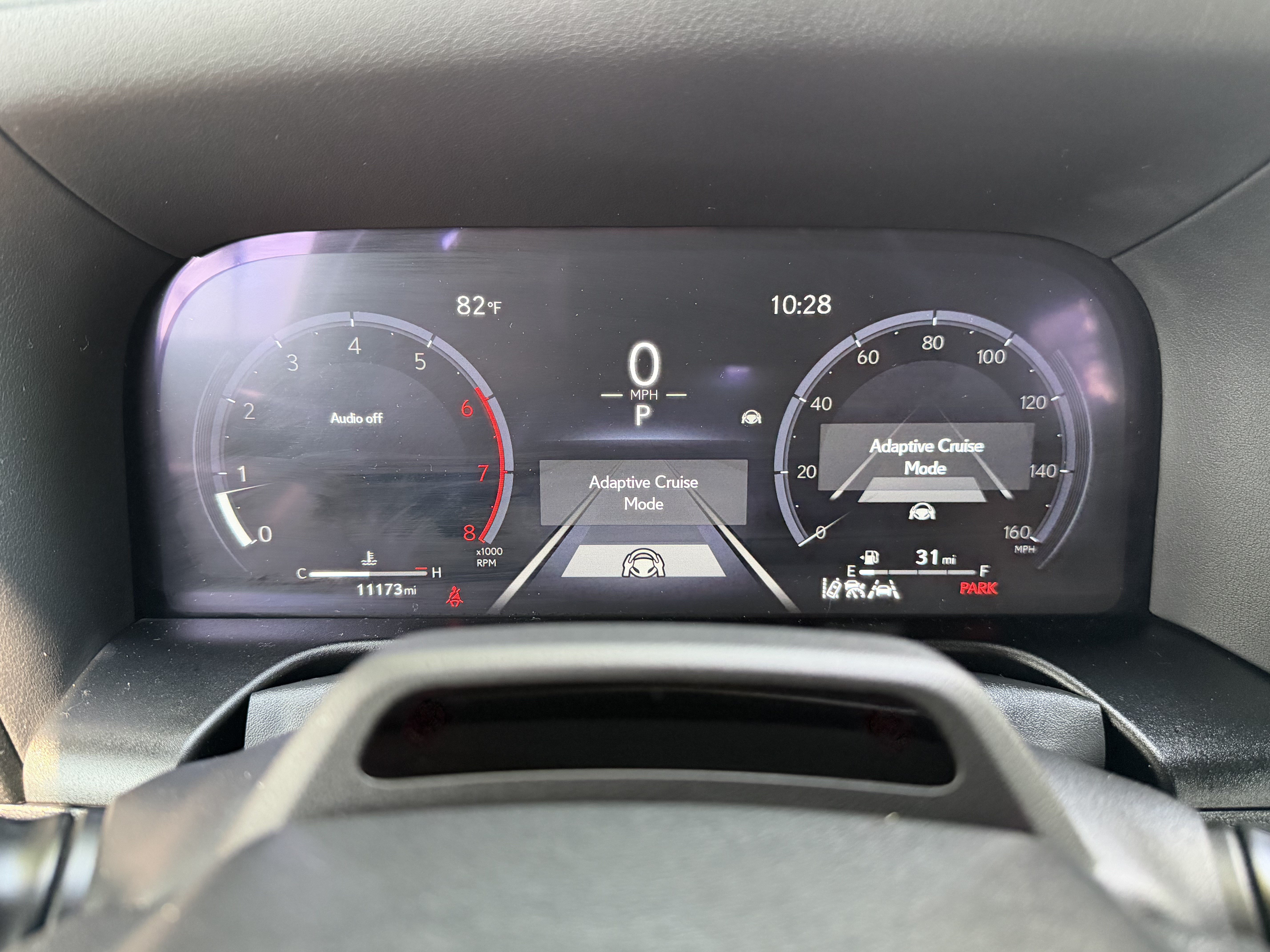 Certified 2025 Lexus GX 550 AWD/4WD image 22