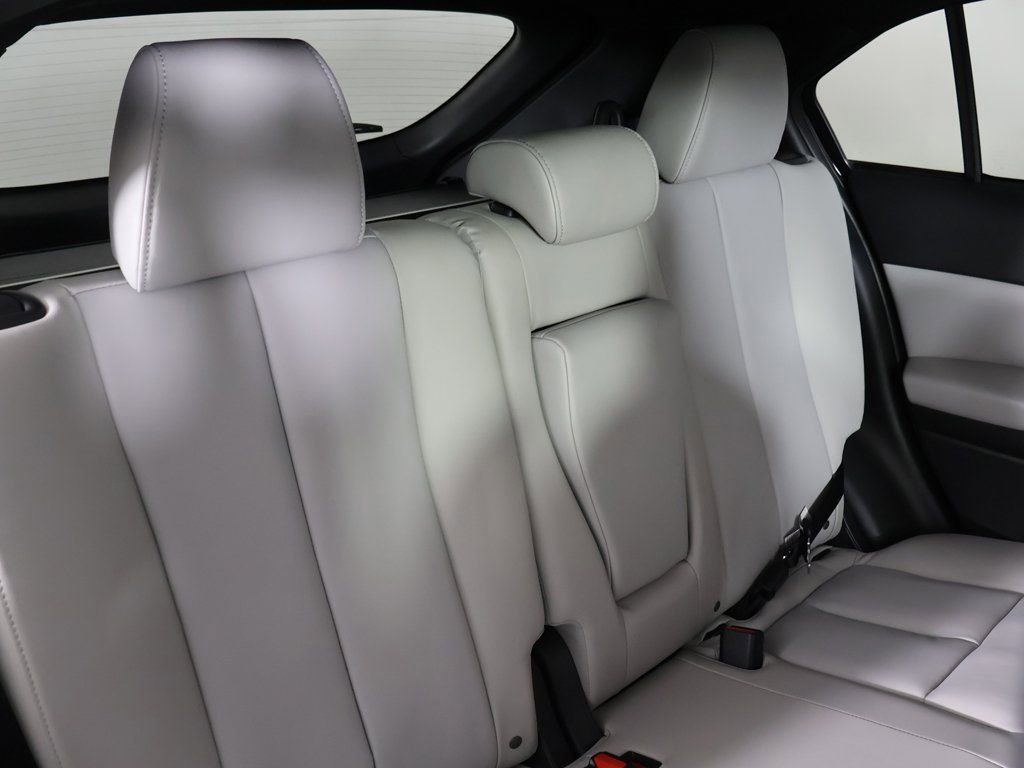 New 2026 Mitsubishi Eclipse Cross SEL image 36