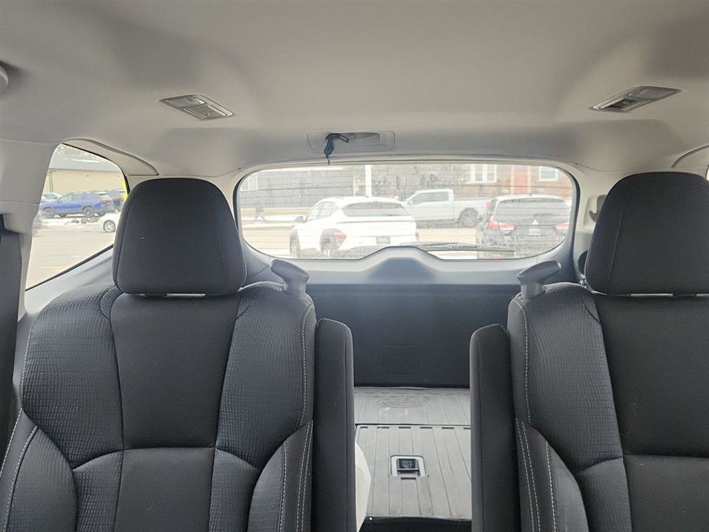Used 2019 Subaru Ascent Premium w/ Popular Package #4 image 17