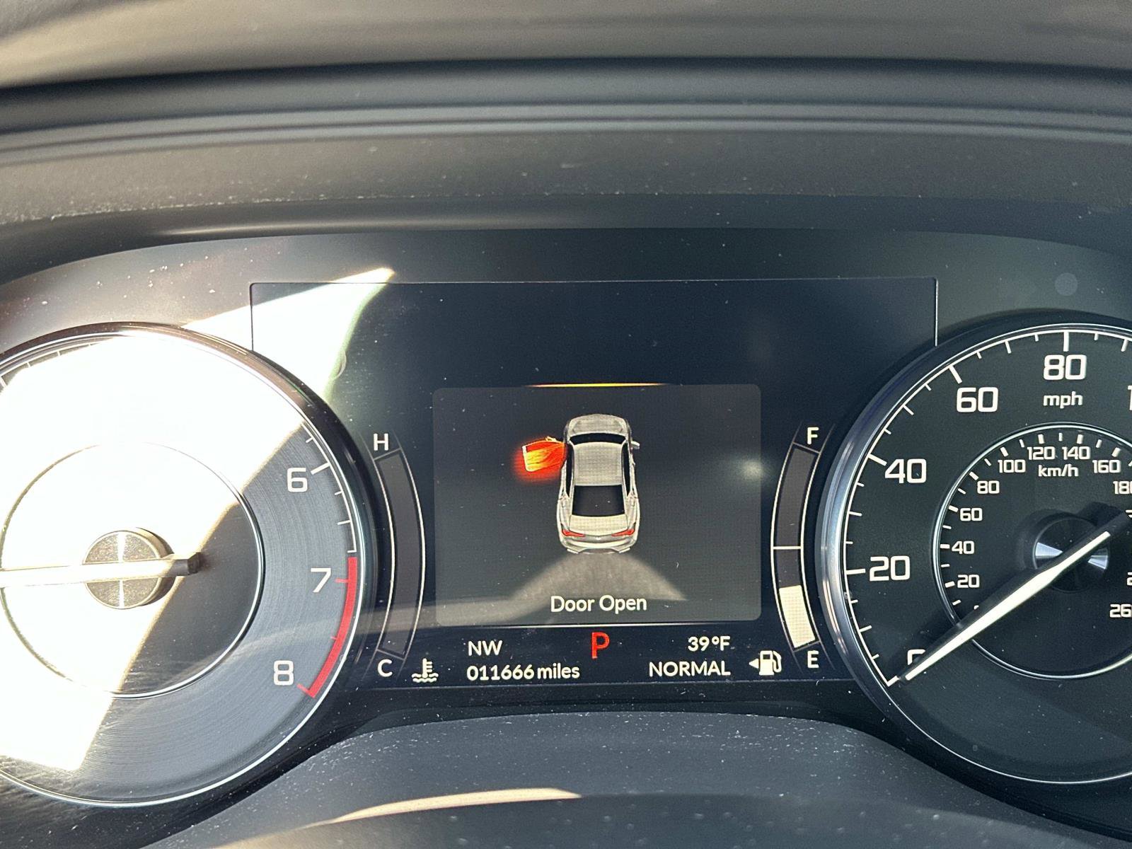 Certified 2023 Acura TLX w/ Technology Package image 30