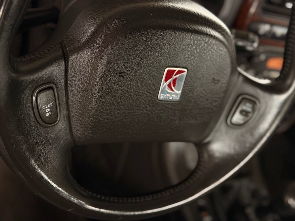 Used 2001 Saturn L-Series L200 FWD image 34