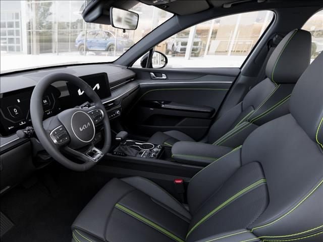 New 2026 Kia K5 GT FWD image 17