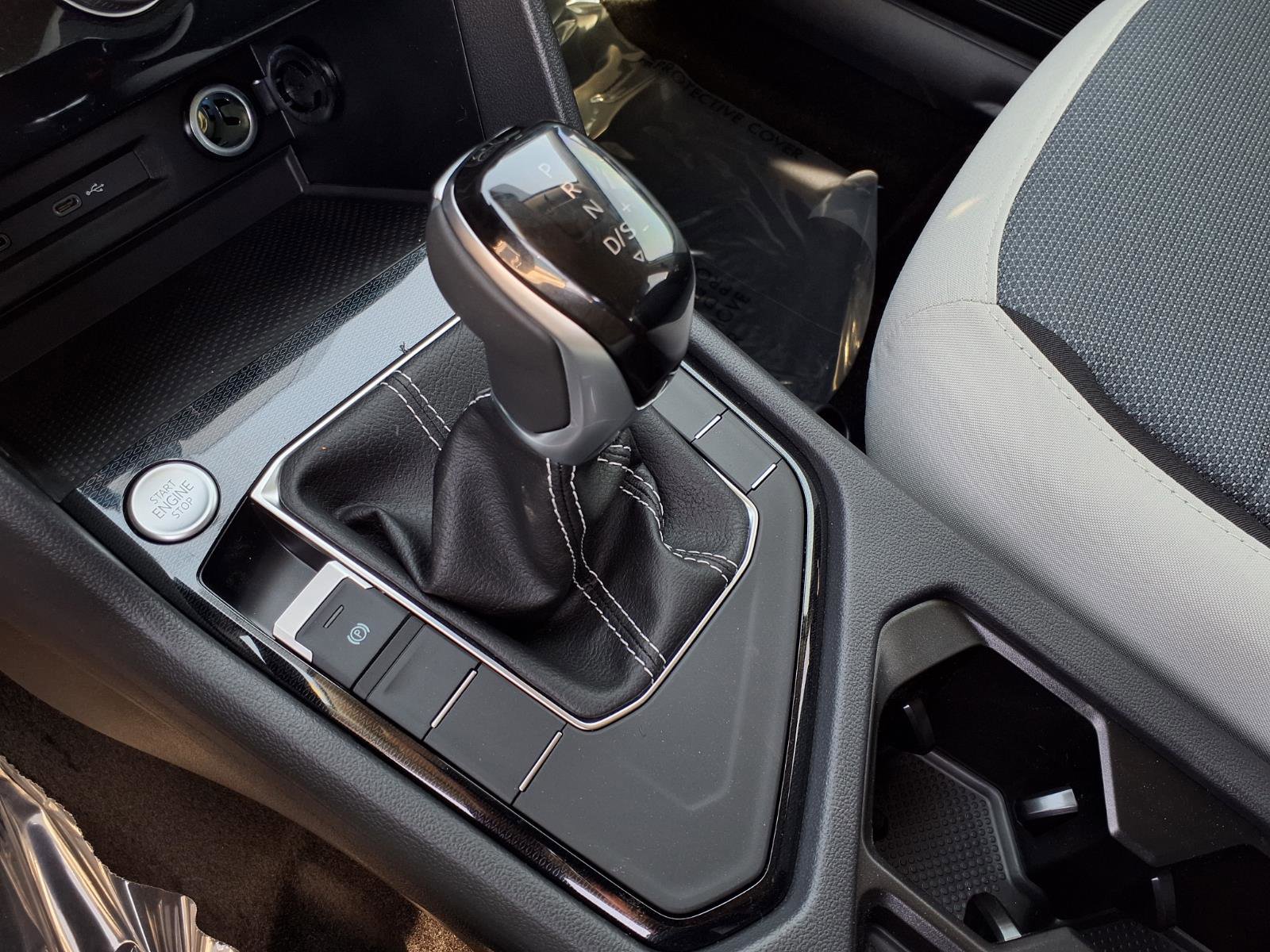 New 2026 Volkswagen Taos S FWD image 18