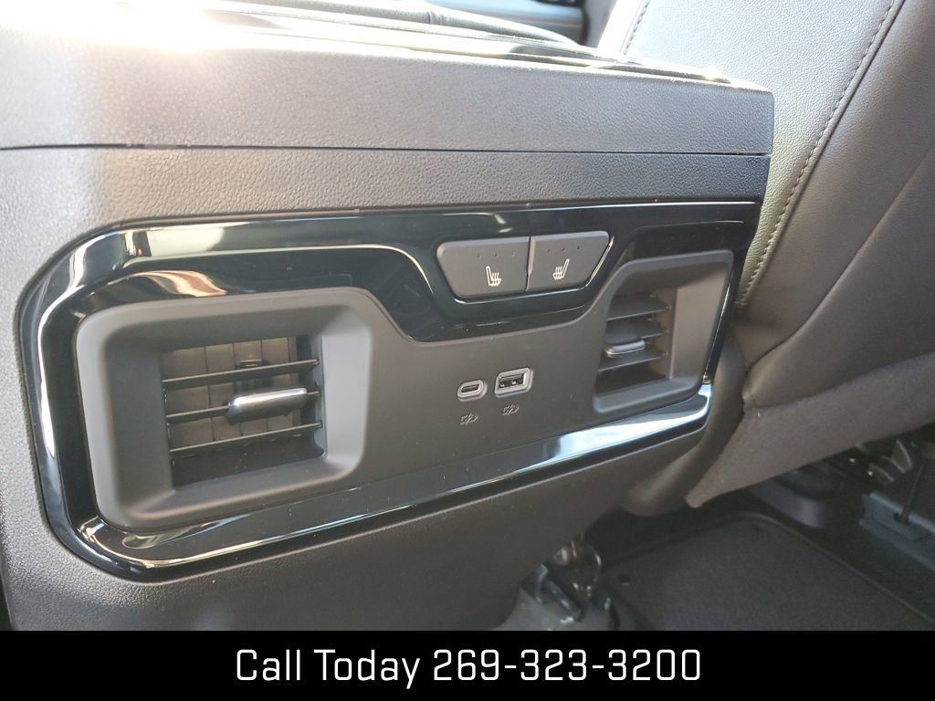 New 2026 GMC Sierra 2500 AT4 w/ AT4 Premium Plus Package image 16