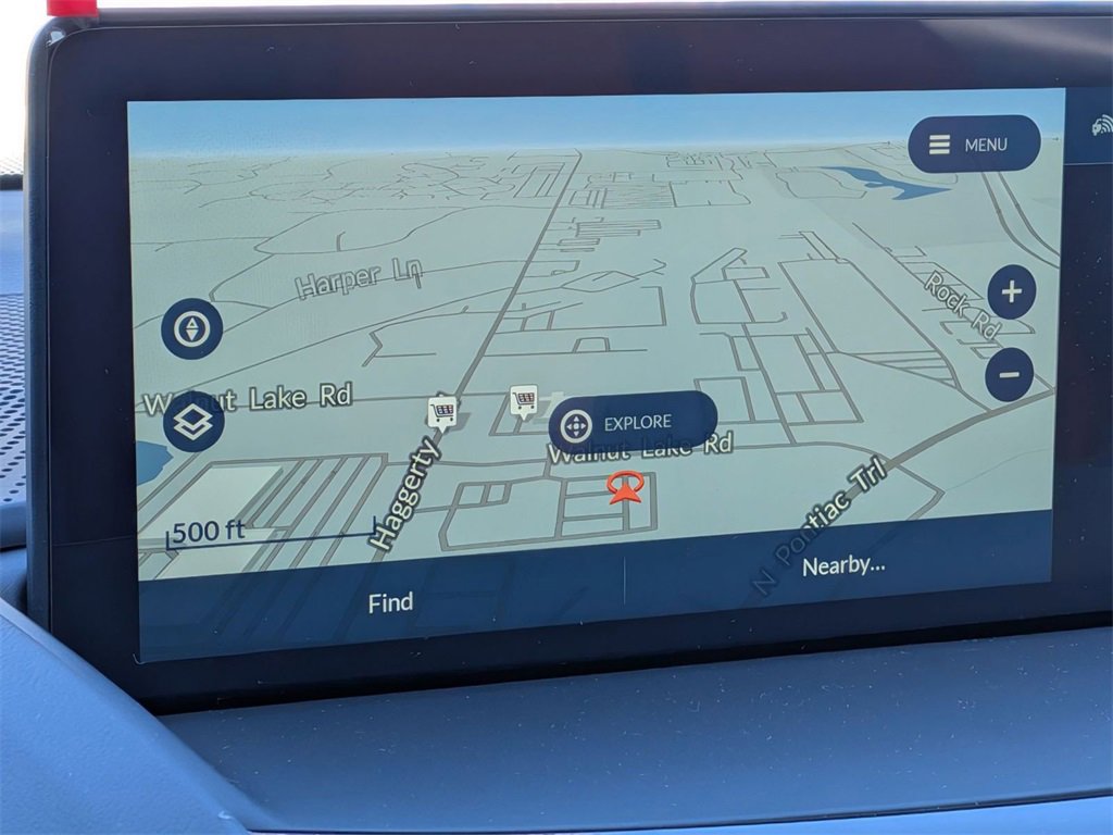 New 2025 Acura RDX A-Spec image 25