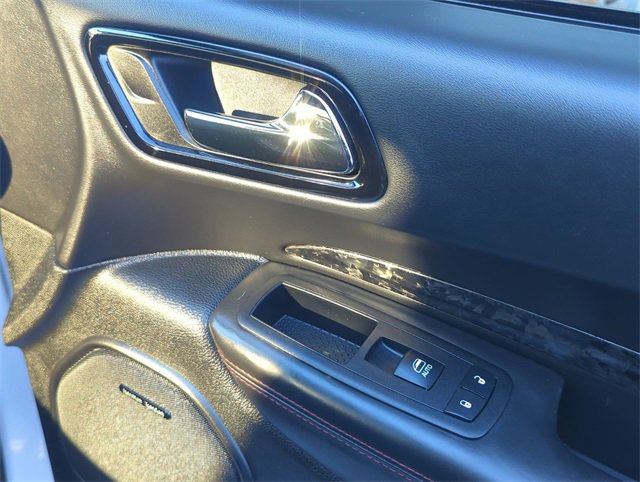 Certified 2024 Dodge Durango R/T image 29