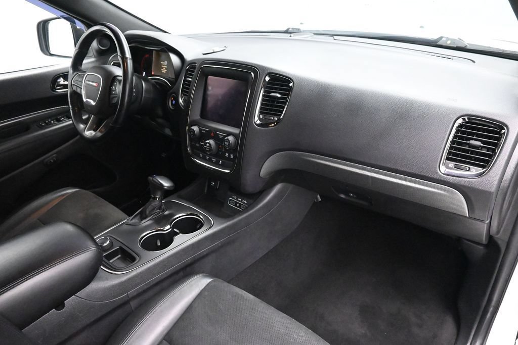 Used 2020 Dodge Durango R/T AWD/4WD image 20