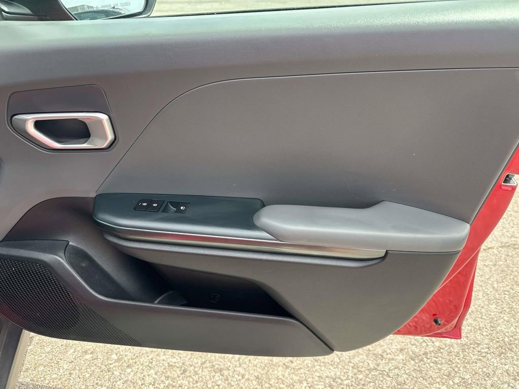 Certified 2025 Kia K4 LXS image 20