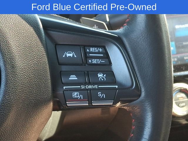 Used 2019 Subaru WRX Limited w/ Popular Package #3 AWD/4WD image 24