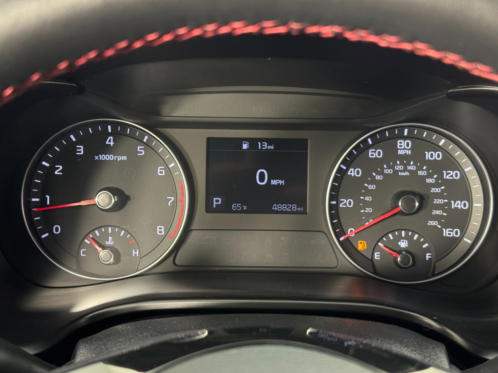 Used 2020 Kia Forte GT FWD image 17