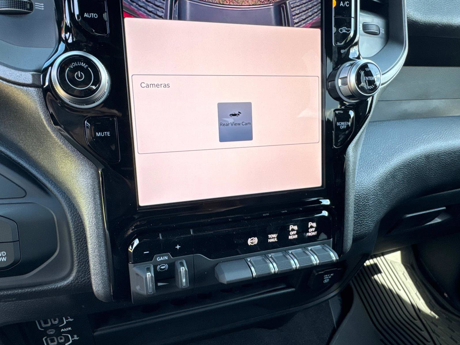 New 2026 RAM 3500 Tradesman image 22