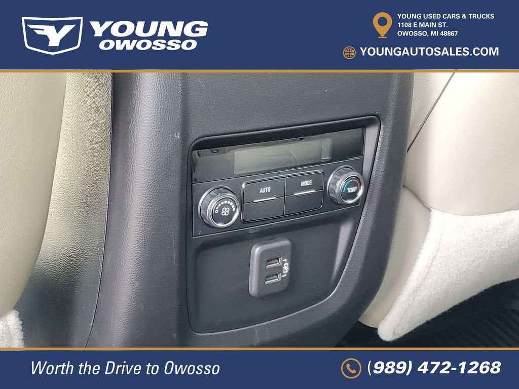 Used 2021 Buick Enclave Essence w/ Trailering Package, 5000 lbs. FWD image 27