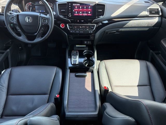 Used 2023 Honda Ridgeline Black Edition image 15