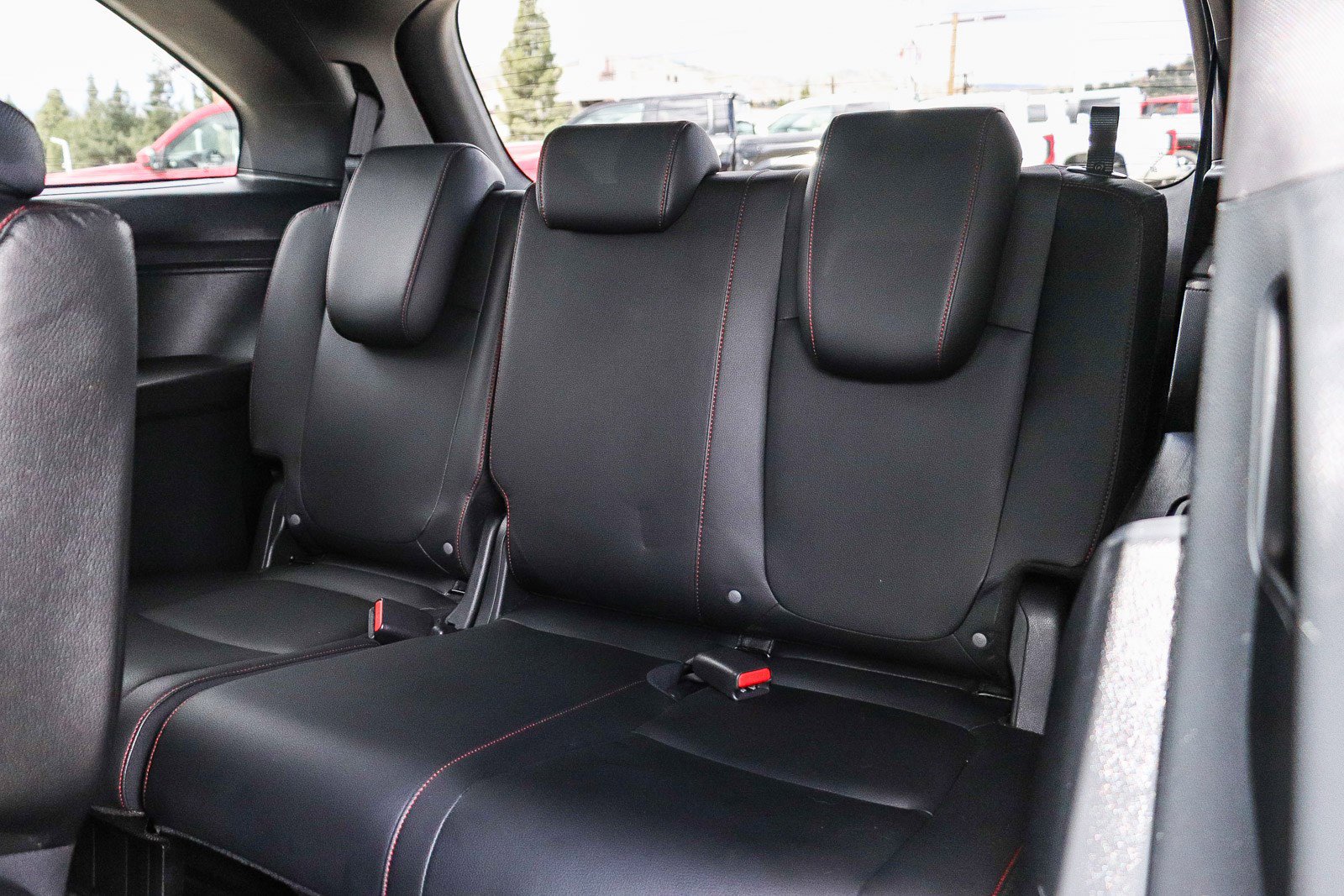 Used 2023 Honda Odyssey Sport image 21