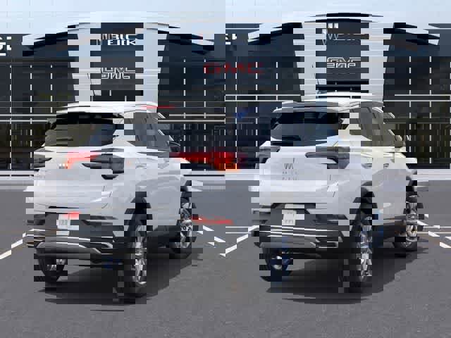 New 2026 Buick Encore GX Preferred w/ Comfort Package image 5