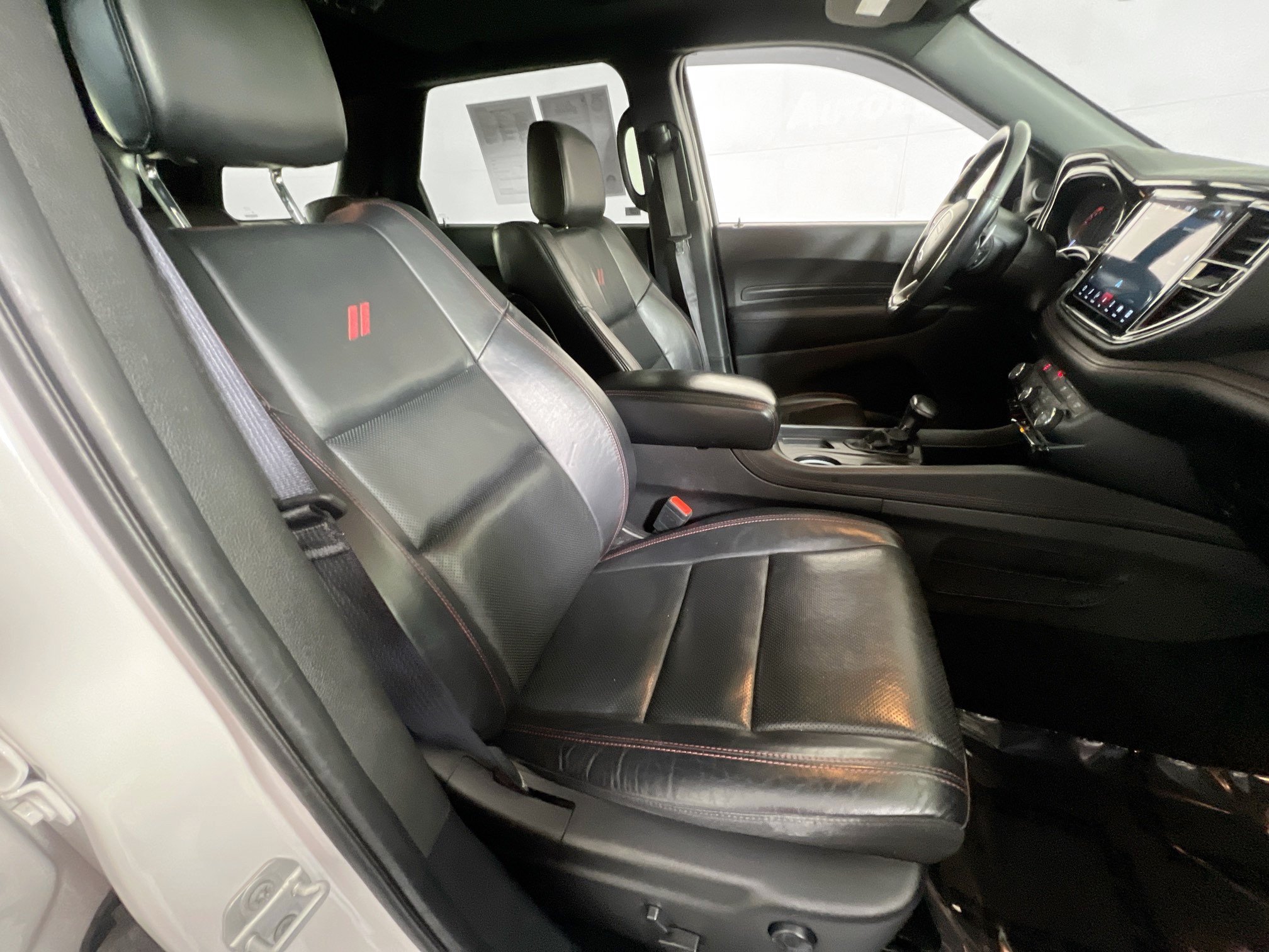 Used 2022 Dodge Durango R/T w/ Blacktop Package AWD/4WD image 30