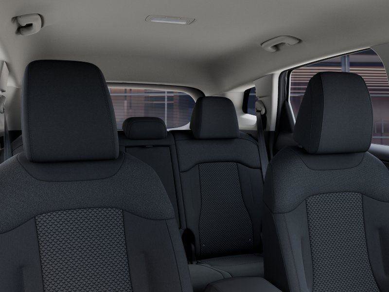 New 2026 Kia Sportage LX image 28