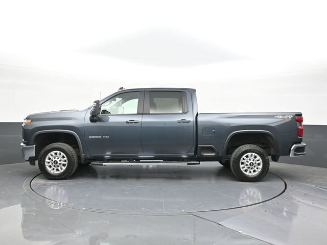 Used 2020 Chevrolet Silverado 2500 LT w/ All Star Edition image 9