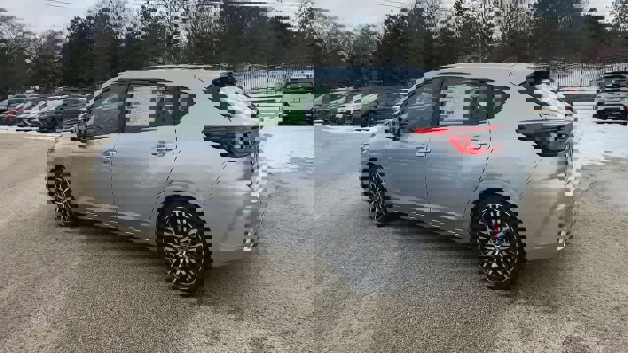 New 2026 Subaru Impreza 2.0i Sport image 6