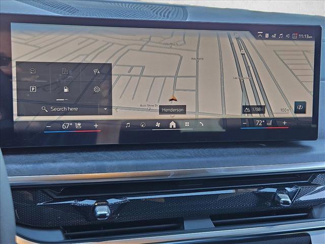 New 2026 BMW X5 xDrive50e w/ Premium Package image 13