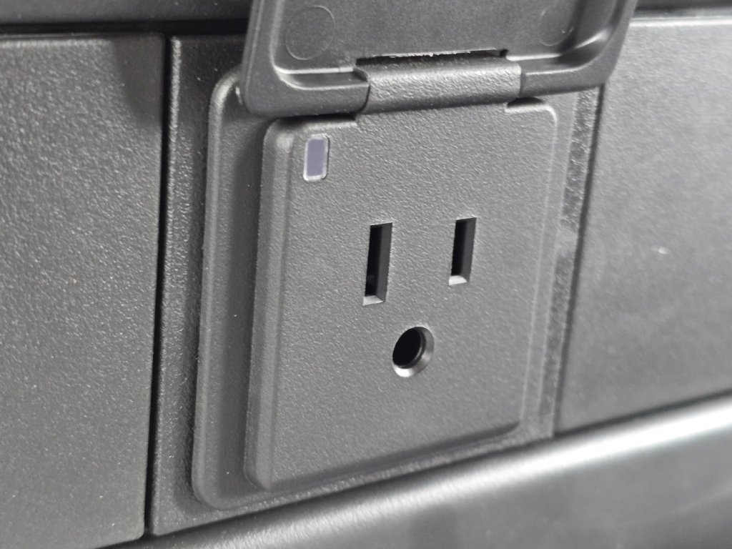 New 2025 Chevrolet Express 2500 w/ Driver Convenience Package image 18