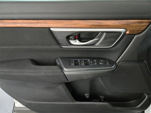 Used 2021 Honda CR-V EX image 29