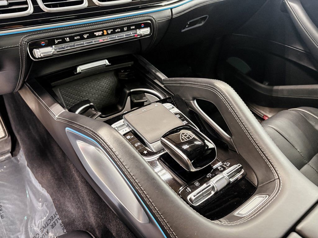 Certified 2023 Mercedes-Benz Maybach GLS 600 4MATIC image 15