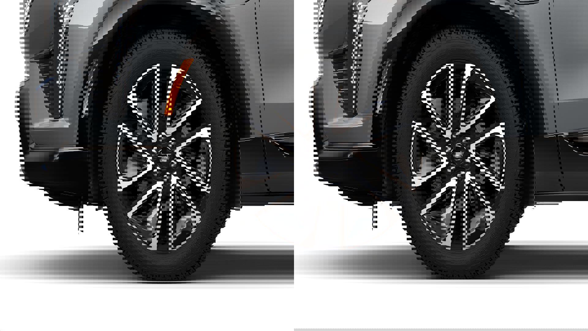 New 2026 Cadillac Optiq Sport 1 image 31