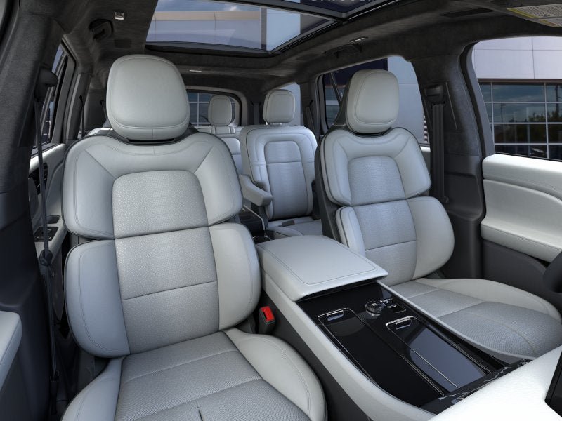 New 2026 Lincoln Aviator Black Label w/ Dynamic Handling Package AWD/4WD image 10