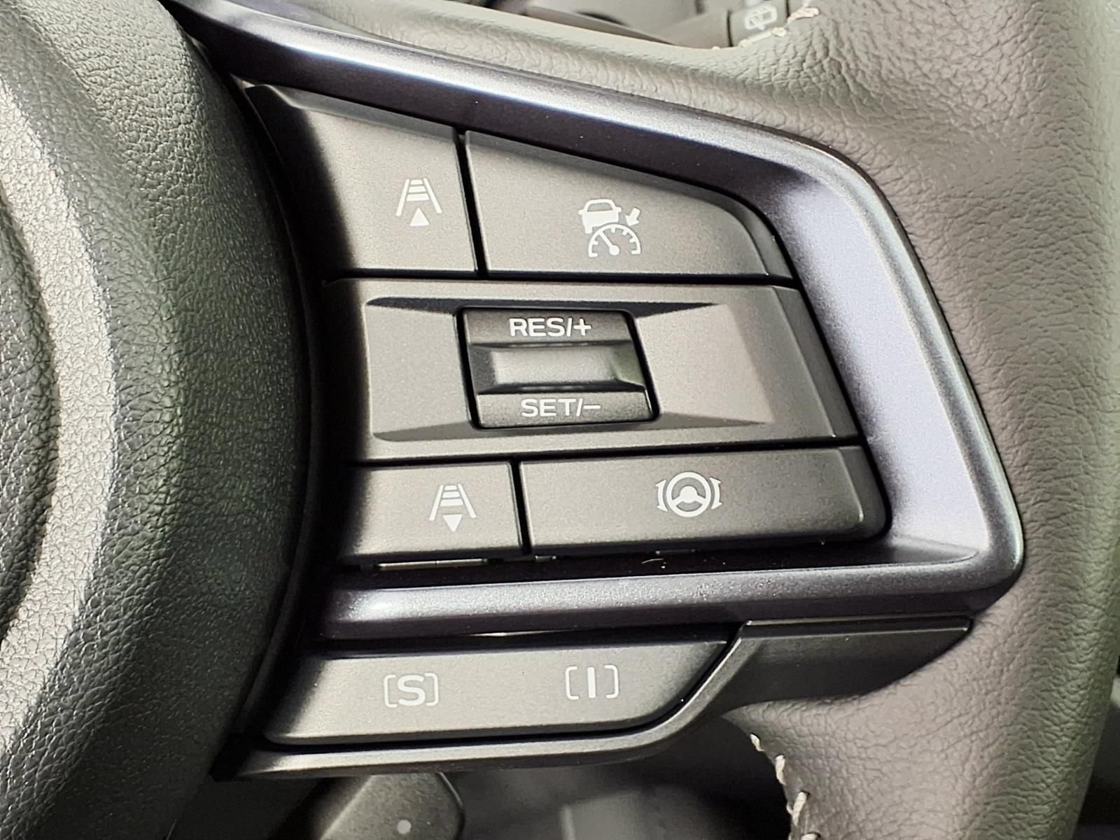 Used 2026 Subaru Forester Limited AWD/4WD image 19