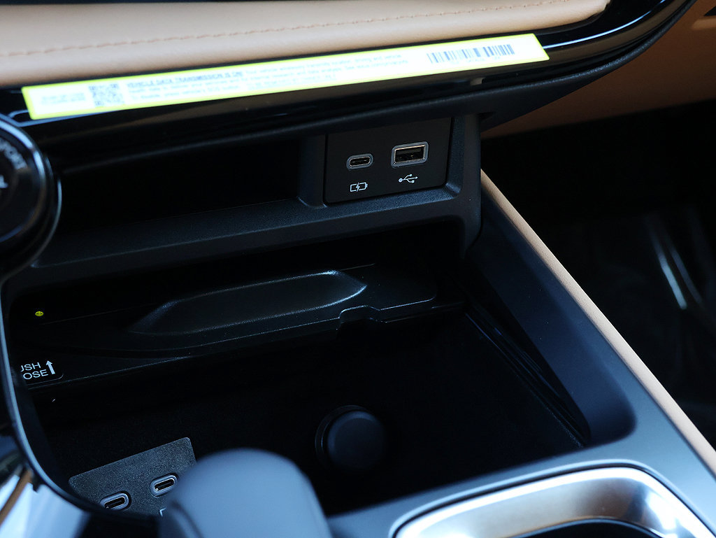 New 2026 Lexus NX 350 AWD w/ Accessory Package (2T) image 24