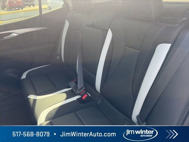 New 2026 Buick Envision Sport Touring image 44